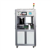 Coltello industriale in gomma ad ultrasuoni