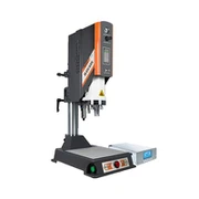 Saldatrice ad ultrasuoni