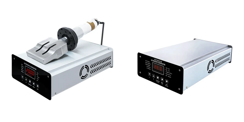 ultrasonic mask welding generator ultrasonic mask welding generator