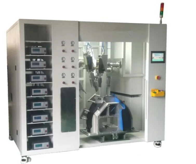 ultrasonic welding device