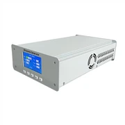 Generatore di ultrasuoni per saldatore