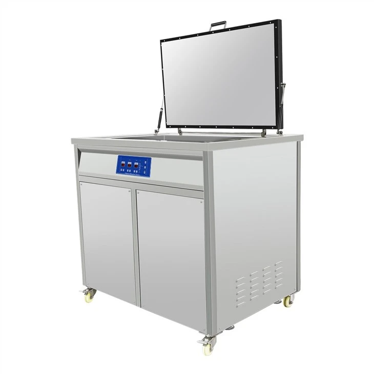 auto parts ultrasonic cleaner (2)